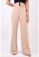 Pantaloni Dama Only Onlricky Tannin